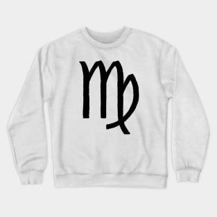 VIRGO Crewneck Sweatshirt